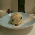 El cooksnap de JBellorin cuando hizo Arroz blanco ideas !.