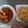 El cooksnap de noelia cuando hizo Albóndigas aromatizadas a la albahaca con salsa americana.