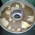 Cooksnap dari Mama Rafa untuk resep Bolu Panggang lembut dan lezat