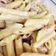 El cooksnap de Perla Massiel Cepeda cuando hizo Penne con salsa Alfredo y pollo.