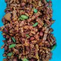 Cooksnap dari Risqie Annisa Putri (Ummi Raisa&Rasya A.Q.A) untuk resep Sambal Goreng Kering Tempe