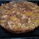 El cooksnap de Lidia Sanchez Silva cuando hizo Torta de manzana.