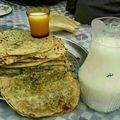 صورة من Kani Bagzada، شاركها بعد تجربة وصفة فطاير بالجبنه والبقدونس