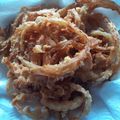 Cooksnap dari Nur Buana Pangastuti untuk resep Bawang bombay crispy (onion ring)