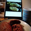Cooksnap dari DianNisa untuk resep Roti Gambang