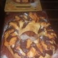 El cooksnap de La Cocinera🍰🍮🍝☕ cuando hizo Rosca de pascua.