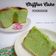 Cooksnap dari Adelia Firdaus untuk resep Pandan Chiffon Cake