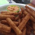 Cooksnap dari Icha untuk resep Stick kentang keju