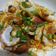 Cooksnap dari Erren Prawiro untuk resep Kerang simping masak saos padang  simple