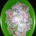 Cooksnap dari febriyanti herliani untuk resep Ongol Ongol (Lapis Singkong)