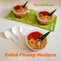Cooksnap dari Dapur Ibuk Kayana untuk resep Kolak Ubi Kolang kaling Pisang kepok
