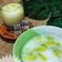 Cooksnap dari DW (Dapoer Wija) untuk resep Es Teler ala2 Es Teler 77