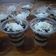 Cooksnap dari Herna Hakim untuk resep Cheesecake oreo lumer