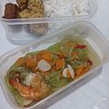 Cooksnap dari Ayindha untuk resep Cah Wortel Labu Siam