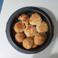 El cooksnap de Rochy Xim cuando hizo PAN PIÑITA Colombiano 🙂🍞 Bollitos de Leche.
