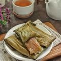 Cooksnap dari Frielingga Sit untuk resep Ketimus / lemet