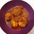 Cooksnap dari Hilda Amelia untuk resep Ayam Rica Pedas Manis