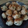 Cooksnap dari Sri Nuradinah untuk resep Cimol kopong anti gagal dan anti meledak