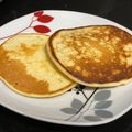 El cooksnap de Beatriz Garcia Alvarez cuando hizo Tortitas.