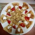Cooksnap από ouraniaxira στη συνταγή Γύρος κοτόπουλο Άκης