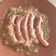 El cooksnap de Sara García Ramajo cuando hizo Salchichas frescas encebolladas.
