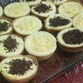 Cooksnap dari Zah Hidraaz untuk resep Terang Bulan Gluten Free