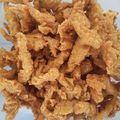 Cooksnap dari Nani Sugiyanti untuk resep Jamur Tiram Crispy