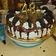 Burai Szilvia Cooksnap-ja, amikor elkészítette a(z) Oreo torta mascarpone krémmel receptet.