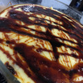 El cooksnap de Evelyn Batista cuando hizo Crema catalana 🤤.