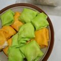 Cooksnap dari Mega Silvana untuk resep Pancake Durian