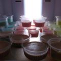 Cooksnap dari Nadia Raihana Marzuki untuk resep Silky Puding NCC
