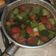 Cooksnap dari Sumiyati Miya untuk resep Sayur bening labu siam dan wortel "simpel"