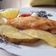 Cooksnap dari ekitchen untuk resep Easy and Crunchy Fish & Chips