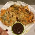 Cooksnap dari Yuni Sulistiyawati untuk resep Bakwan Sayur goreng renyah