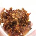 Cooksnap dari Henny Yuliani untuk resep Sambal Bawang ala Bu Rudy
