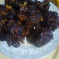 Cooksnap dari Yulia Aerobic untuk resep Iga Bakar Kecap