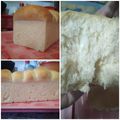Cooksnap dari nelly indrakirana untuk resep Killer Soft Bread (Roti tawar super lembut)