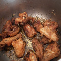 El cooksnap de Recetas Para Todos cuando hizo Pollo al ajillo estilo de la abuela mila.