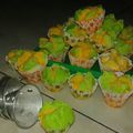 Cooksnap dari Zhaky Adi Karvalho untuk resep Bolu Kukus Mekar Anti Gagal