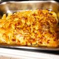Cooksnap από Elisabeth Paramythiotou στη συνταγή Πατάτες ογκρατέν special