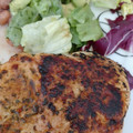 El cooksnap de Berenice Jasso cuando hizo Chuletas.