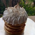 El cooksnap de Maria Martinez de Escobar cuando hizo 🇦🇷Torta Rogel🇦🇷.