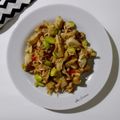 Cooksnap dari Ine Ervina untuk resep Tumis Nangka Muda