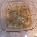 El cooksnap de susan cuando hizo 58. Lomos de merluza en salsa.