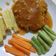 Cooksnap dari Devia Rahma Wati untuk resep Steak tempe sederhana