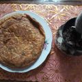 Cooksnap dari Evy Diah Andriani untuk resep 17# Telur dadar padang