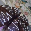 صورة من ...، شاركها بعد تجربة وصفة كعكة الكاكاو ولا أروع 🍰🍫