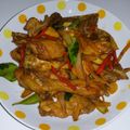 Cooksnap dari Surianti untuk resep Ayam goreng mentega kecap jeruk