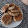 El cooksnap de Sabrina Noel cuando hizo Hotcakes de avena 🥞.