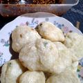 Cooksnap dari Cammy Armand untuk resep Cireng Bawang